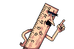 ruler